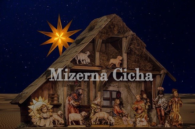 Mizerna Cicha 3 poziomy trudności