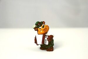 Dostęp do opracowań na akordeon - na miesiąc