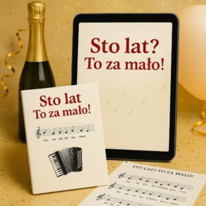 Kurs Jak Zagrać Sto Lat Na Akordeonie? - web
