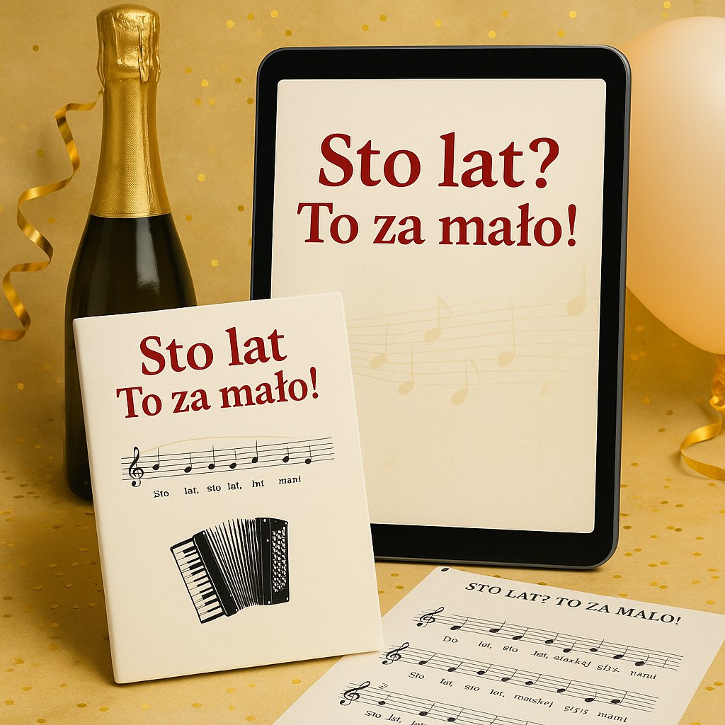 Kurs Jak Zagrać Sto Lat Na Akordeonie? - web