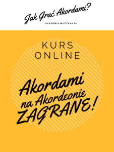 jak grać na akordeonie