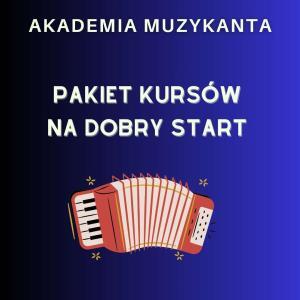 Kursy Na Akordeon